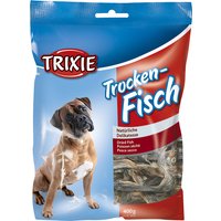 Trixie Trockenfisch-Sprotten - 3 x 400 g von TRIXIE