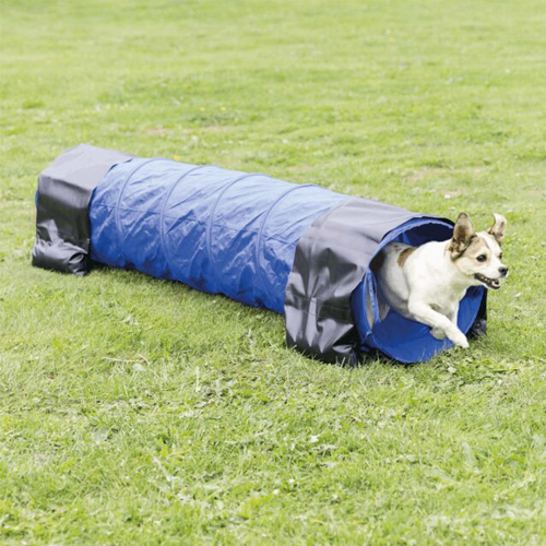 Trixie Tunneltasche für Agility Basic Tunnel - Groß - 2 Stück Trixie Tunneltasche für Agility Basic Tunnel - Groß - 2 Stück von TRIXIE