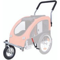 Trixie Umbausatz für Fahrradanhänger von TRIXIE