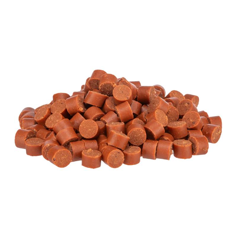 Trixie Vegan Soft Snack Dots - Karotte - 200 g Trixie Vegan Soft Snack Dots - Karotte - 200 g von TRIXIE