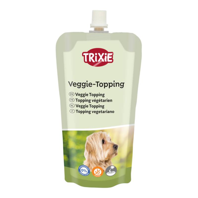 Trixie Veggie-Topping - 300 g Trixie Veggie-Topping - 300 g von TRIXIE