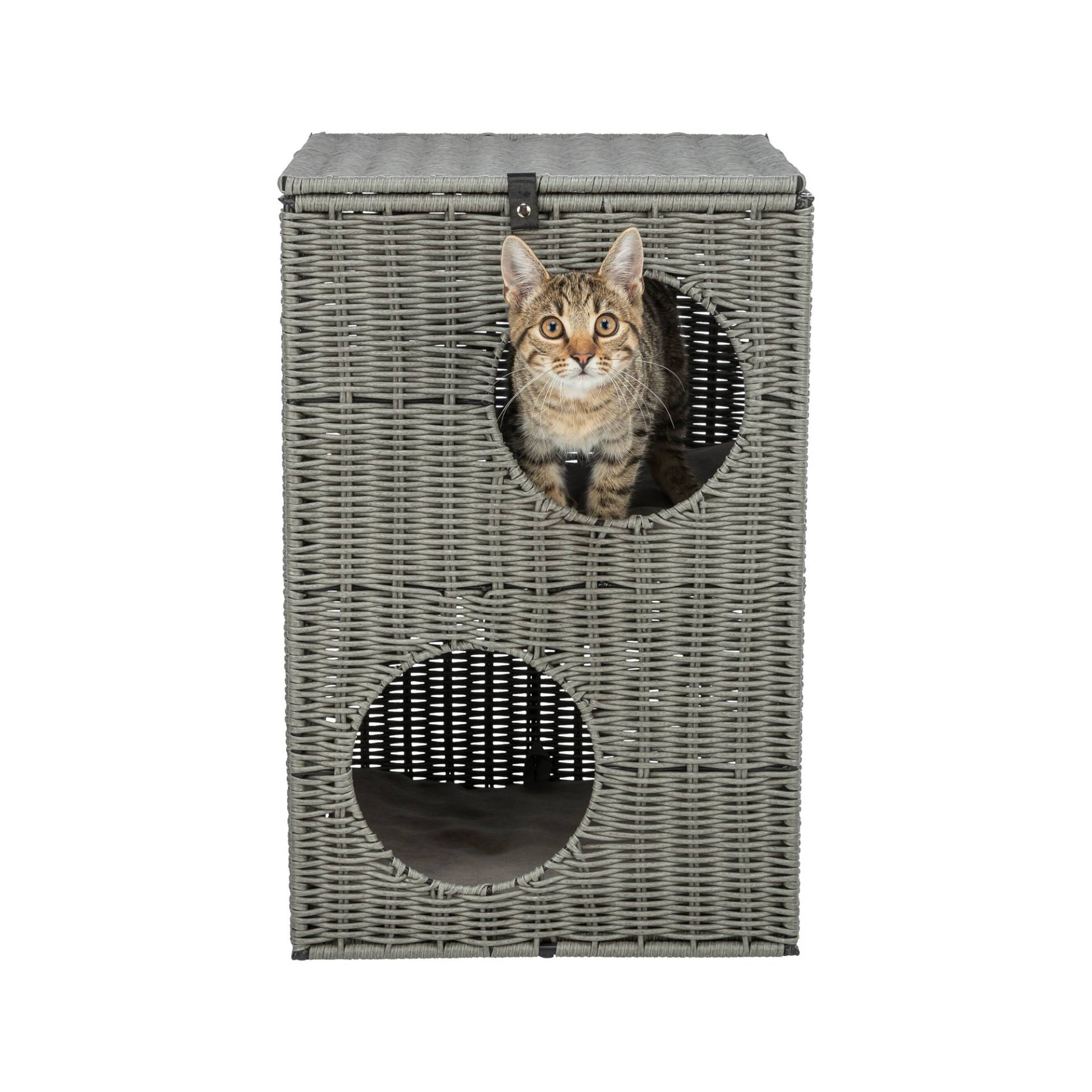 Trixie Versteck Amalia - 37 × 57 × 35 cm Trixie Versteck Amalia - 37 × 57 × 35 cm von TRIXIE