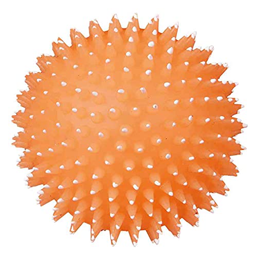 Trixie Vinyl Moonlight Igel Ball mit Sound, 10 cm Trixie Vinyl Moonlight Igel Ball mit Sound, 10 cm von TRIXIE