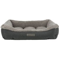 Trixie Vital Hunde-Bett Bendson 60 cm, 60 cm, 20 cm von TRIXIE