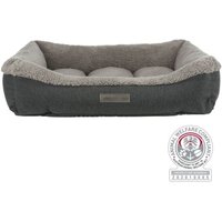 Trixie Vital Hunde-Bett Bendson 85 cm, 85 cm, 23 cm Trixie Vital Hunde-Bett Bendson 85 cm, 85 cm, 23 cm von TRIXIE