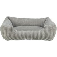 Trixie Vital Bett Jonna grau 70 cm, 25 cm, 70 cm Trixie Vital Bett Jonna grau 70 cm, 25 cm, 70 cm von TRIXIE