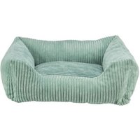 Trixie Vital Bett Jonna grün 70 cm, 25 cm, 70 cm Trixie Vital Bett Jonna grün 70 cm, 25 cm, 70 cm von TRIXIE
