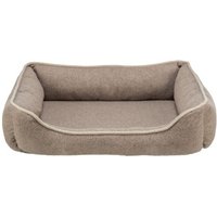Trixie Vital Bett Laurin 60 cm, 60 cm, 22 cm Trixie Vital Bett Laurin 60 cm, 60 cm, 22 cm von TRIXIE
