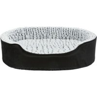 Trixie Vital Hunde-Bett Lino 45 cm, 60 cm, 16 cm von TRIXIE