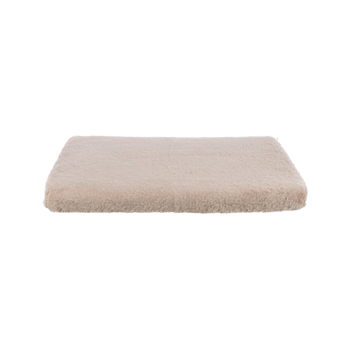 Trixie Vital Orthopädische Matratze Lonni - 90 x 65 x 5 cm - Hellbraun Trixie Vital Orthopädische Matratze Lonni - 90 x 65 x 5 cm - Hellbraun von TRIXIE