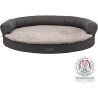 Trixie Vital Sofa Bendson 60 cm, 60 cm, 24 cm von TRIXIE