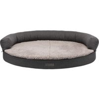 Trixie Vital Sofa Bendson 80 cm, 80 cm, 25 cm von TRIXIE