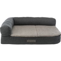 Trixie Vital Sofa Bendson - L 100 x B 80 x H 30 cm von TRIXIE