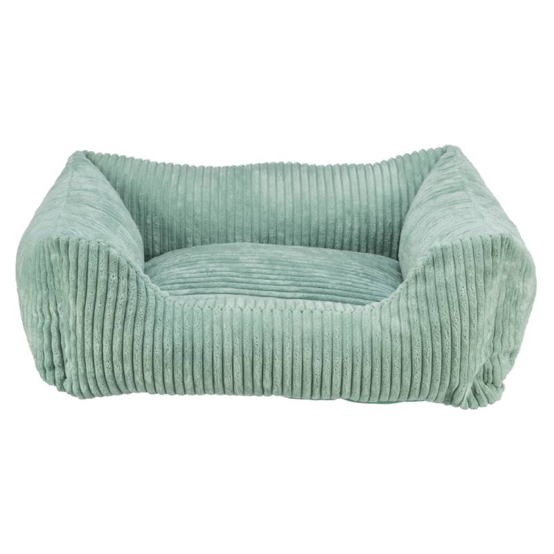 Trixie Vitalbett Jonna, salbei - L 120 x B 80 cm von TRIXIE