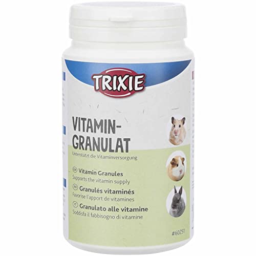 Trixie Vitamin-Granulat 220 Gramm | gegen Mangel von TRIXIE