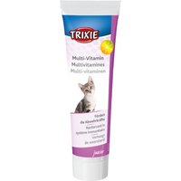 Trixie Vitamin-Paste für Katzenkinder - 100 g von TRIXIE