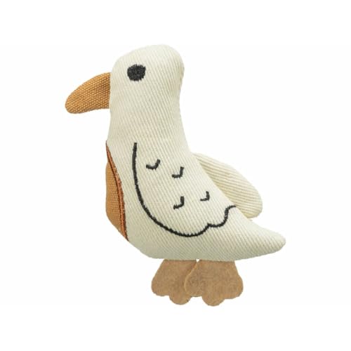 Trixie Vogel, Plüsch, 13 cm von TRIXIE