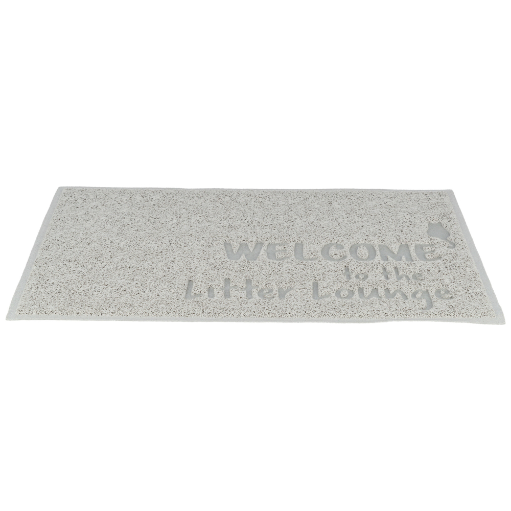 Trixie Vorleger für Katzentoiletten - L 60 x B 40 cm Trixie Vorleger für Katzentoiletten - L 60 x B 40 cm von TRIXIE