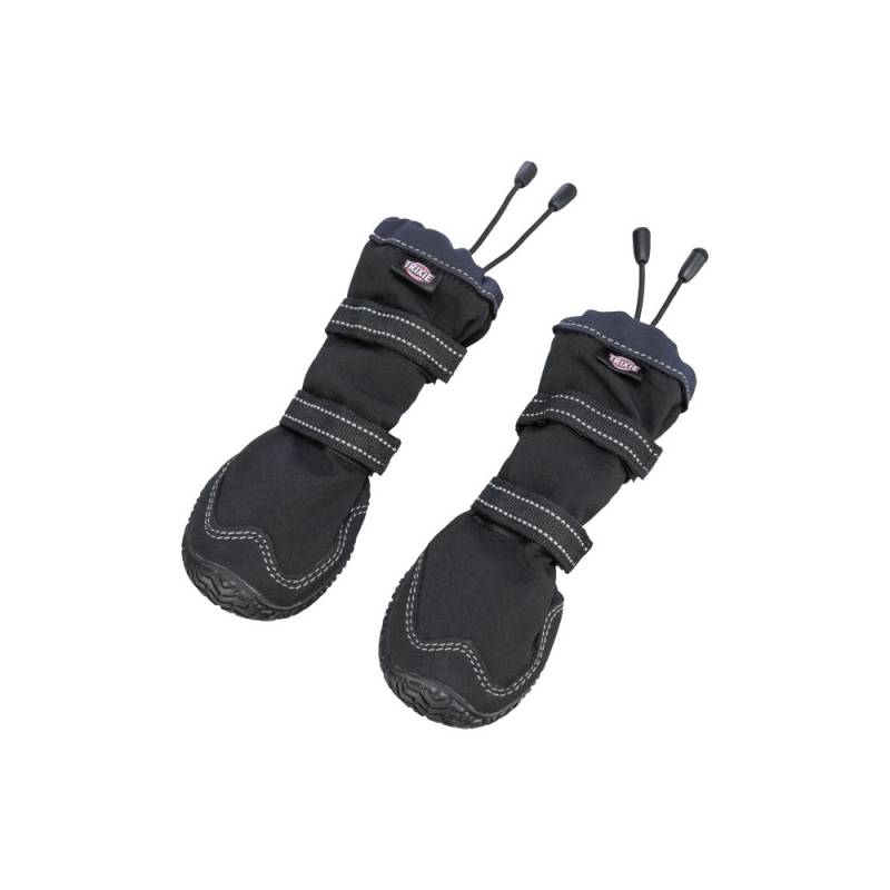 Trixie Walker Active Lang - XL - 2 Stück - Schwarz von TRIXIE