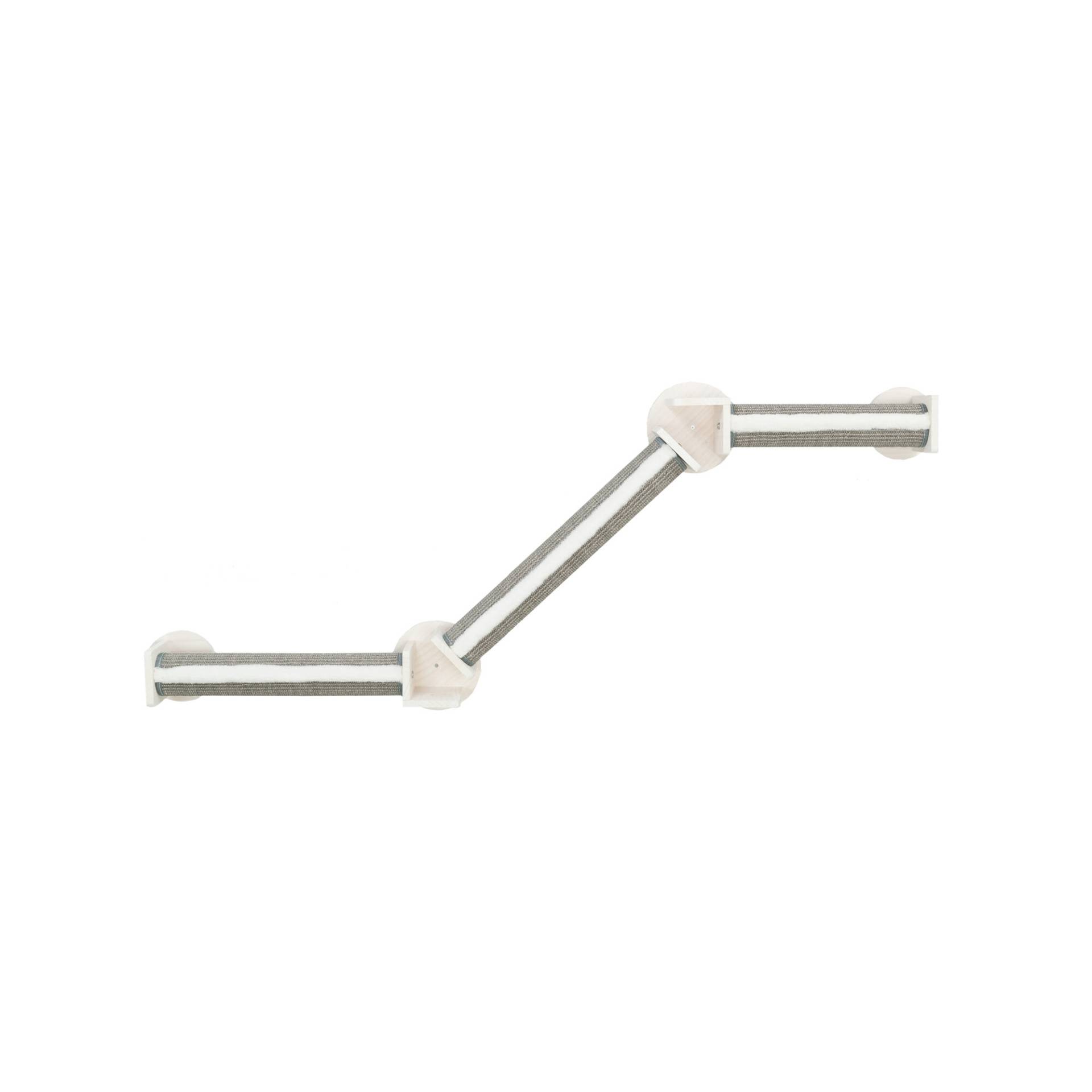 Trixie Wand-Set 2 Katzen Trixie Wand-Set 2 Katzen von TRIXIE