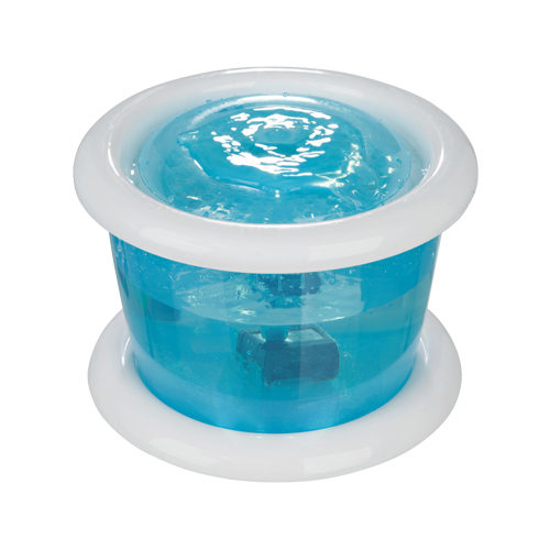 Trixie Wasserautomat Bubble Stream von TRIXIE