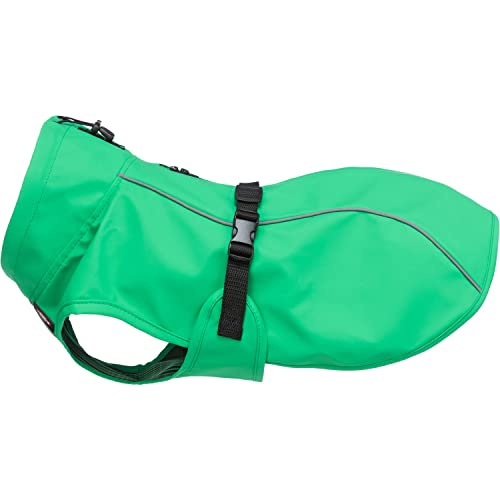 Wasserdicht Vimy, XL: 80 cm, Grün von TRIXIE
