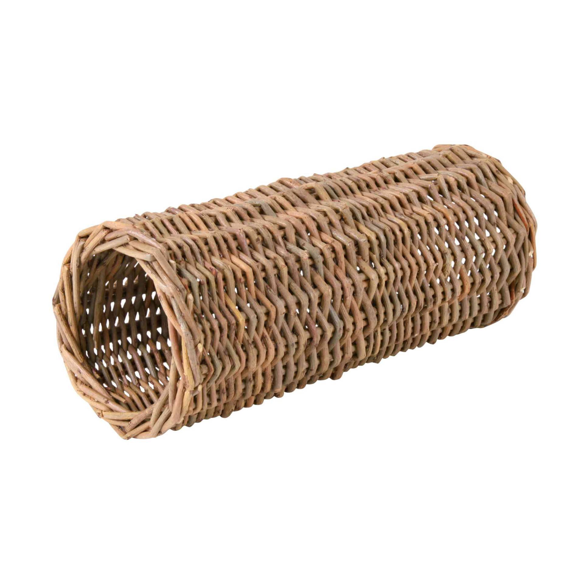 Trixie Weidentunnel - 20 x 38 cm Trixie Weidentunnel - 20 x 38 cm von TRIXIE