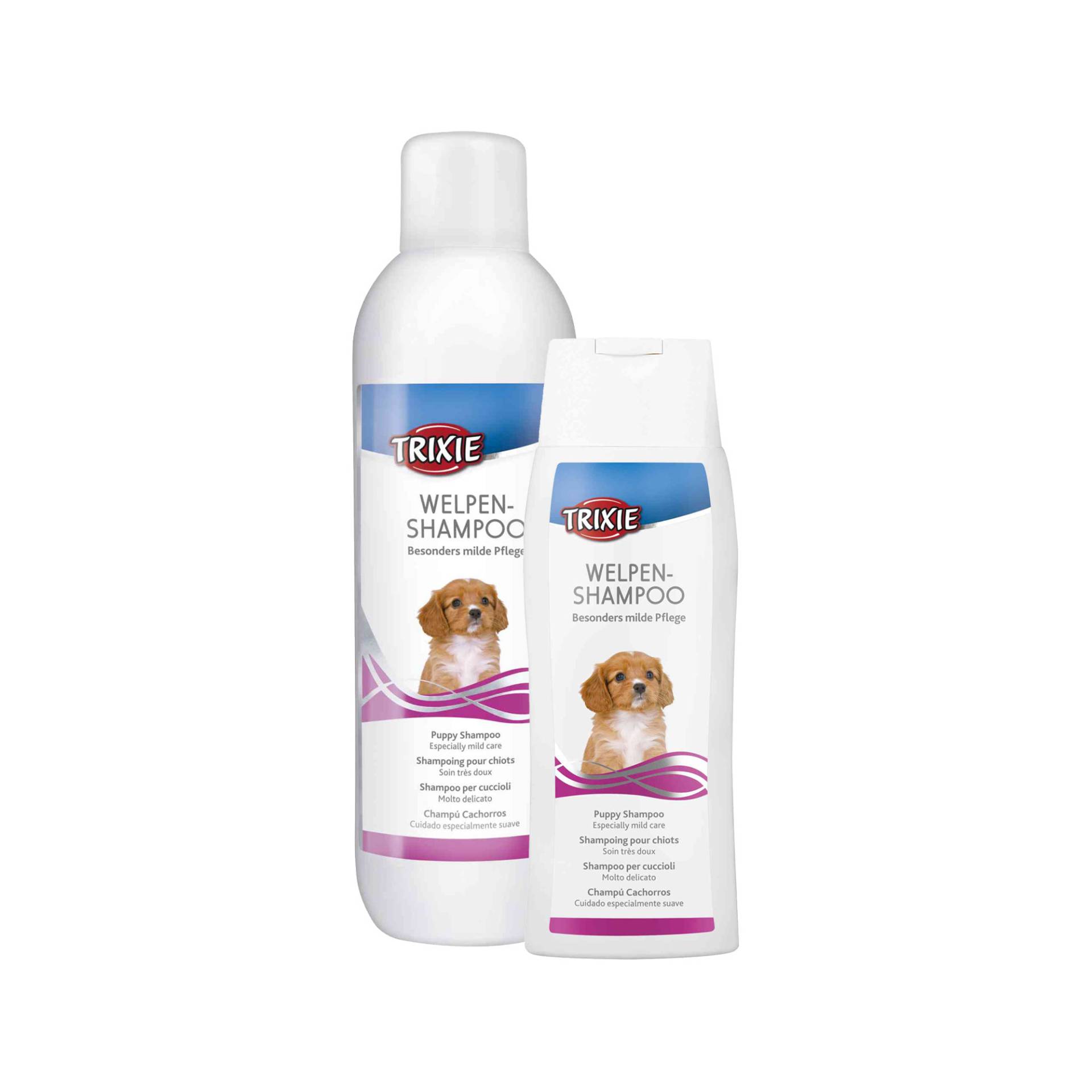 Trixie Welpen-Shampoo - 1 Liter Trixie Welpen-Shampoo - 1 Liter von TRIXIE