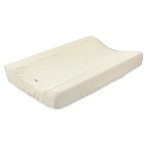 Trixie Wickelauflagenbezug | 70x45cm - Bliss Beige von TRIXIE