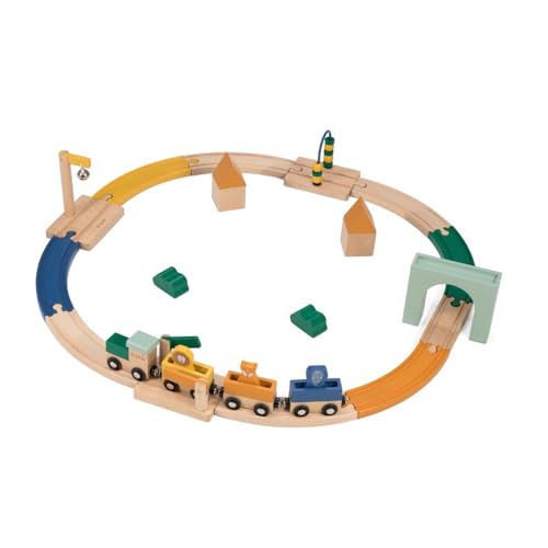 Trixie Wooden Track Track von TRIXIE