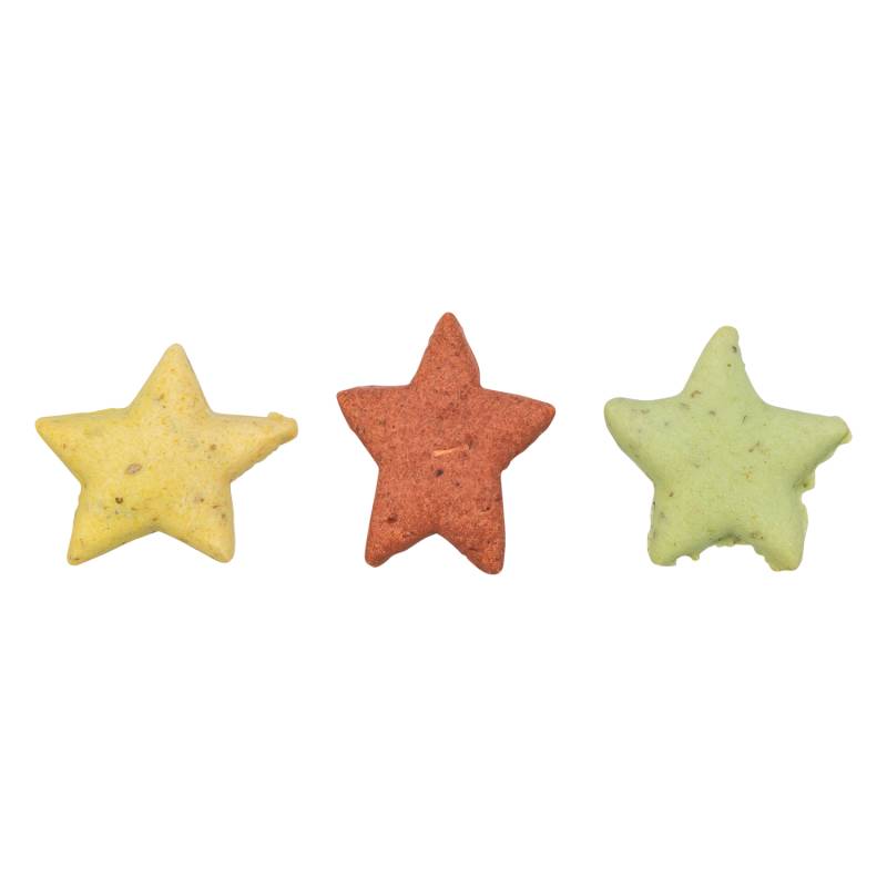 Trixie Xmas Catnip Stars - 50 Gramm Trixie Xmas Catnip Stars - 50 Gramm von TRIXIE