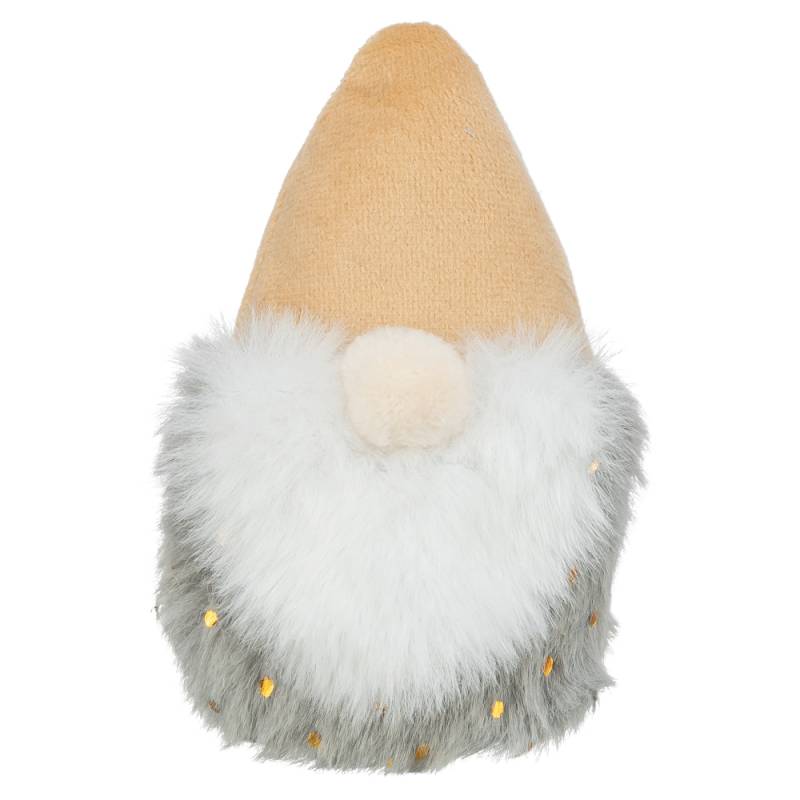 Trixie Xmas Wichtel - 10 cm Trixie Xmas Wichtel - 10 cm von TRIXIE