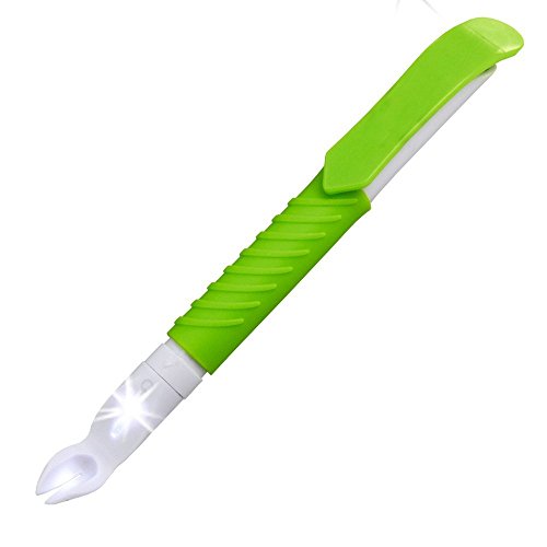 Trixie Zeckenstift mit LED-Licht von TRIXIE