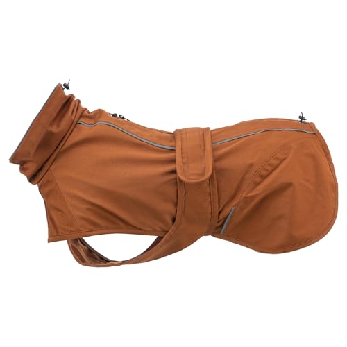 Trixie citystyle Mackintosh Hund Dublin rost Trixie citystyle Mackintosh Hund Dublin rost von TRIXIE