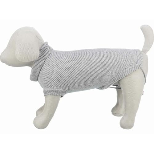 Trixie citystyle hundepullover Berlin grau Trixie citystyle hundepullover Berlin grau von TRIXIE
