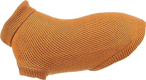 TRIXIE Hundepullover Orange Sommer 41 cm Erwachsener TRIXIE Hundepullover Orange Sommer 41 cm Erwachsener von TRIXIE