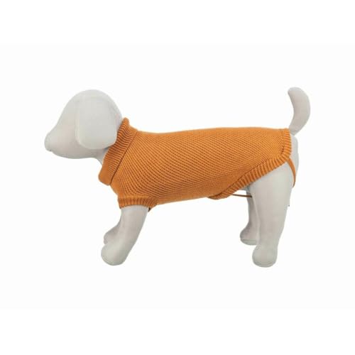 Trixie citystyle hundepullover Berlin rost Trixie citystyle hundepullover Berlin rost von TRIXIE