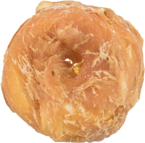 Trixie denta fun chicken kau-Ring hundesnack Trixie denta fun chicken kau-Ring hundesnack von TRIXIE