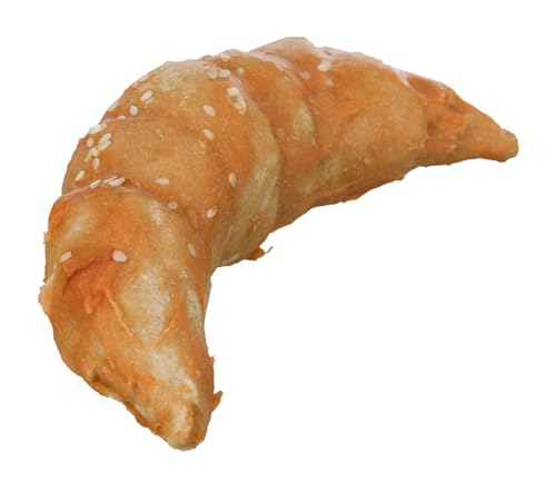 Trixie denta Fun Huhn Croissant hundesnack Trixie denta Fun Huhn Croissant hundesnack von TRIXIE
