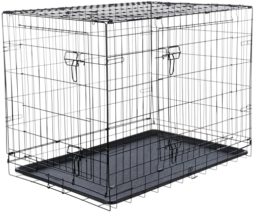Trixie home zwinger schwarz von TRIXIE