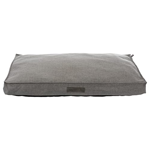 TRIXIE 36482 Kissen Talis, eckig, 90 × 65 cm, grau TRIXIE 36482 Kissen Talis, eckig, 90 × 65 cm, grau von TRIXIE