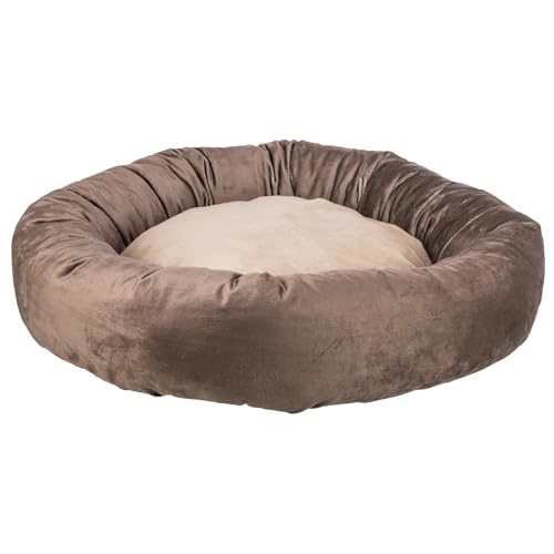 Trixie Hondenmand Lionel Gerecycled Rond Bruin Trixie Hondenmand Lionel Gerecycled Rond Bruin von TRIXIE