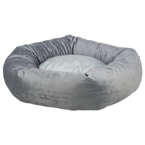 Trixie hundekorb lionel recycelt rund grau 50x50 cm Trixie hundekorb lionel recycelt rund grau 50x50 cm von TRIXIE