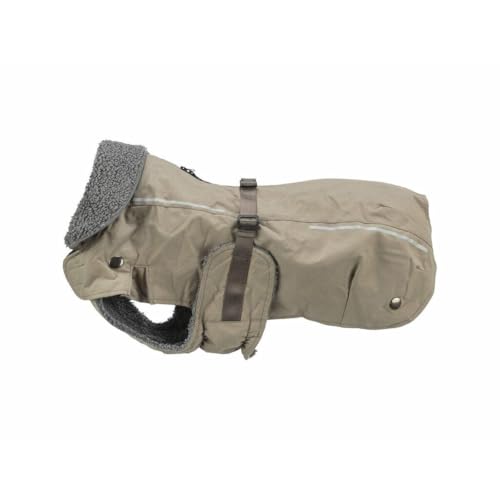 Trixie hundemantel Rouen Sand Trixie hundemantel Rouen Sand von TRIXIE