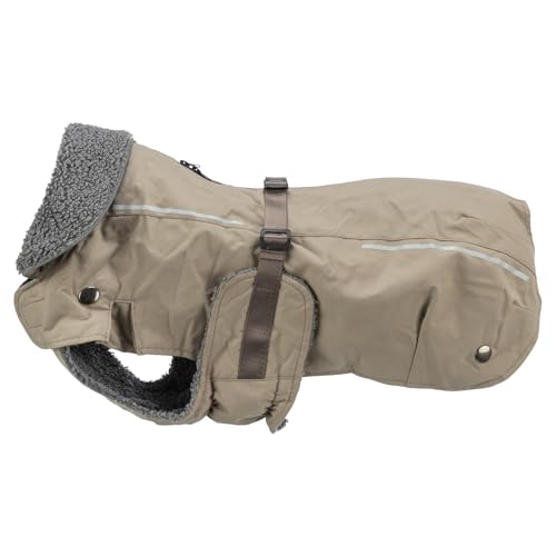 Trixie hundemantel Rouen Sand Trixie hundemantel Rouen Sand von TRIXIE