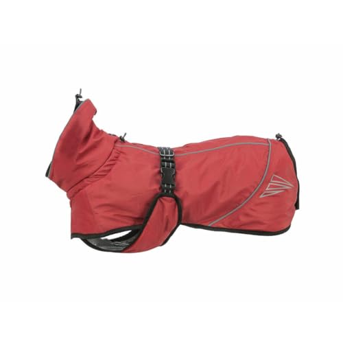Trixie hundemantel Winter Explore Thermo rot Trixie hundemantel Winter Explore Thermo rot von TRIXIE