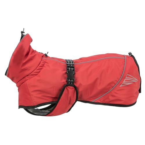 Trixie hundemantel Winter Explore Thermo rot Trixie hundemantel Winter Explore Thermo rot von TRIXIE