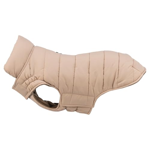 TRIXIE hundemantel lesmont Blush TRIXIE hundemantel lesmont Blush von TRIXIE