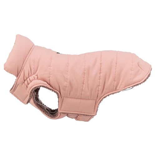 Trixie hundemantel lesmont apricot Trixie hundemantel lesmont apricot von TRIXIE