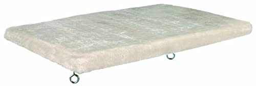 Trixie kattenmand Plateau vensterbank lichtgrijs 51X36 cm Trixie kattenmand Plateau vensterbank lichtgrijs 51X36 cm von TRIXIE
